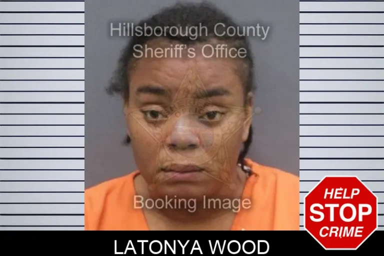 Latonya Wood