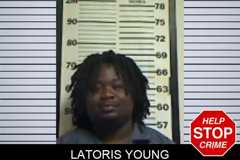 Latoris Young
