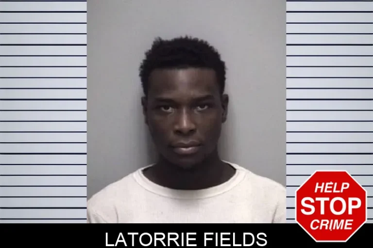 Latorrie Fields