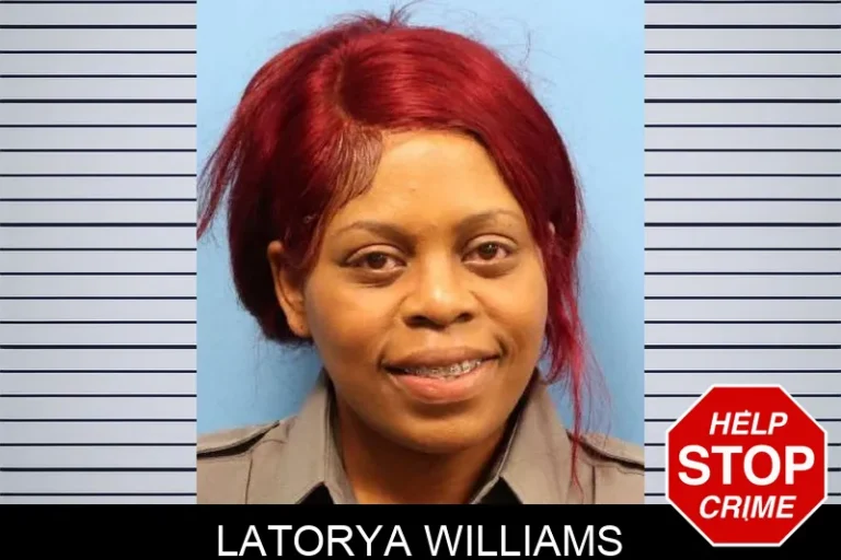Latorya Williams