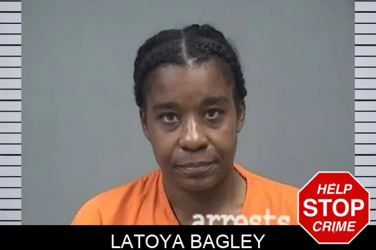 Latoya Bagley
