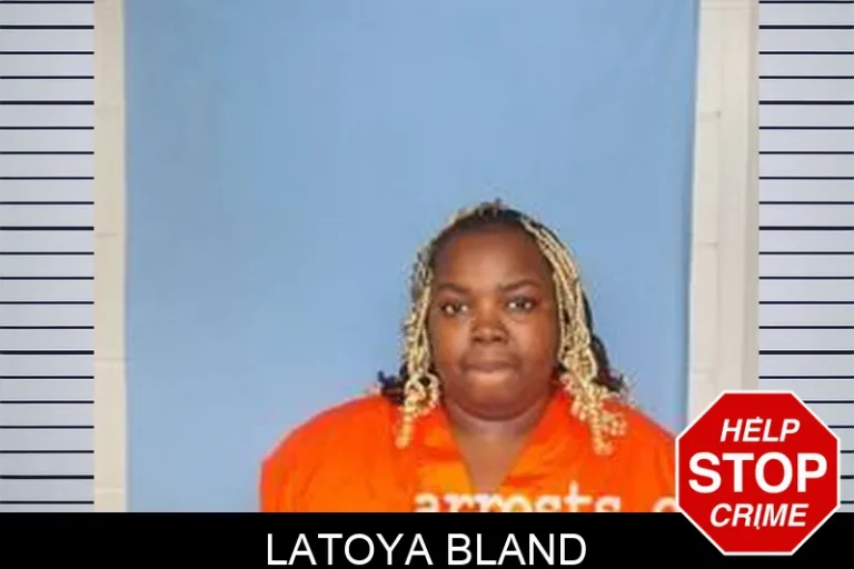 Latoya Bland