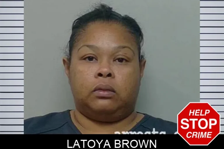 Latoya Brown