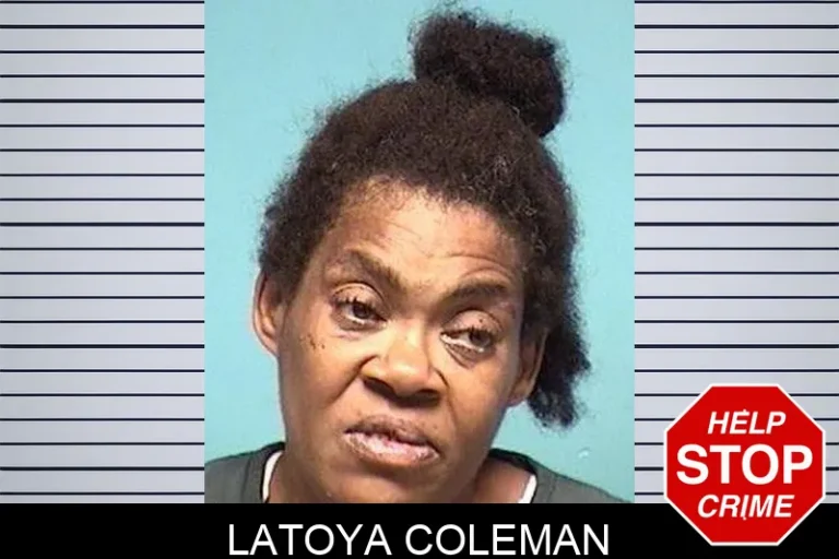 Latoya Coleman