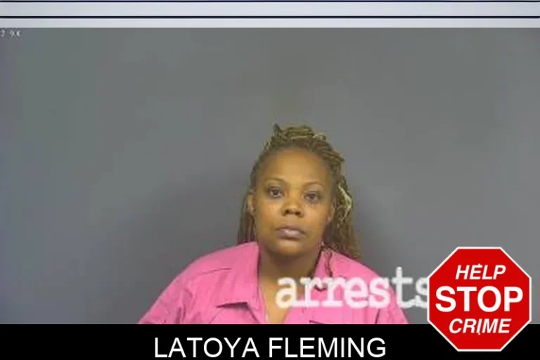 Latoya Fleming