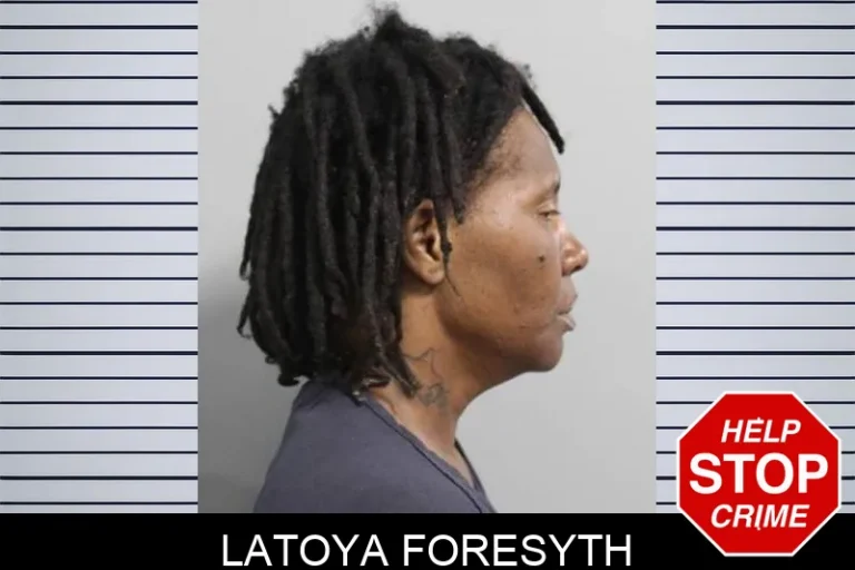 Latoya Foresyth
