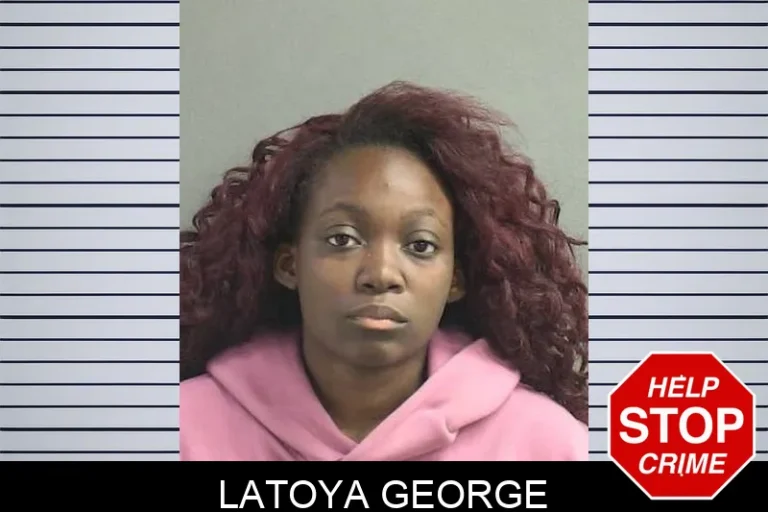 Latoya George