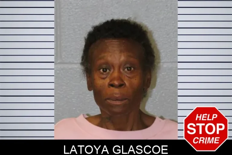 Latoya Glascoe