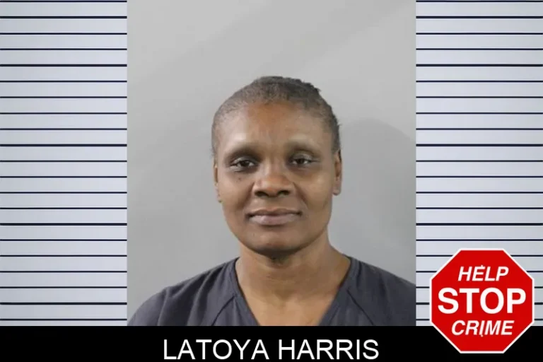 Latoya Harris