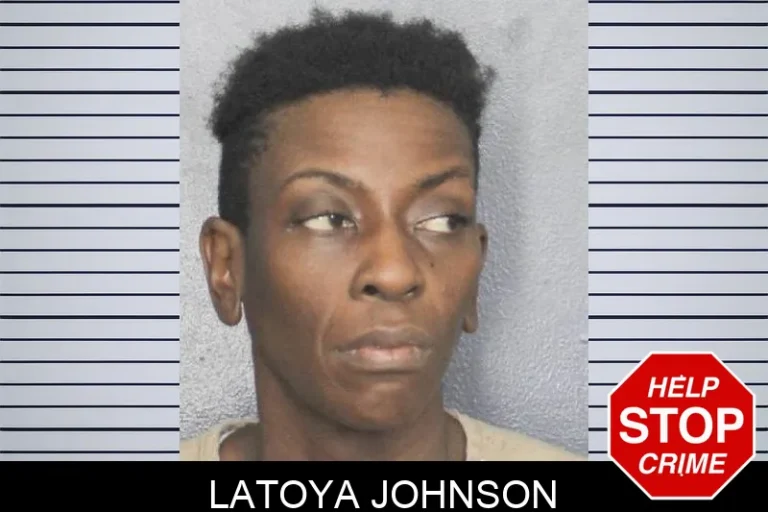 Latoya Johnson
