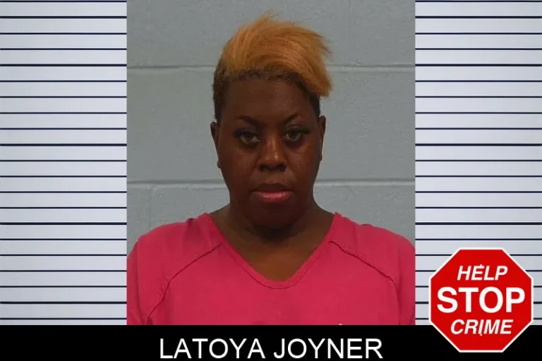 Latoya Joyner