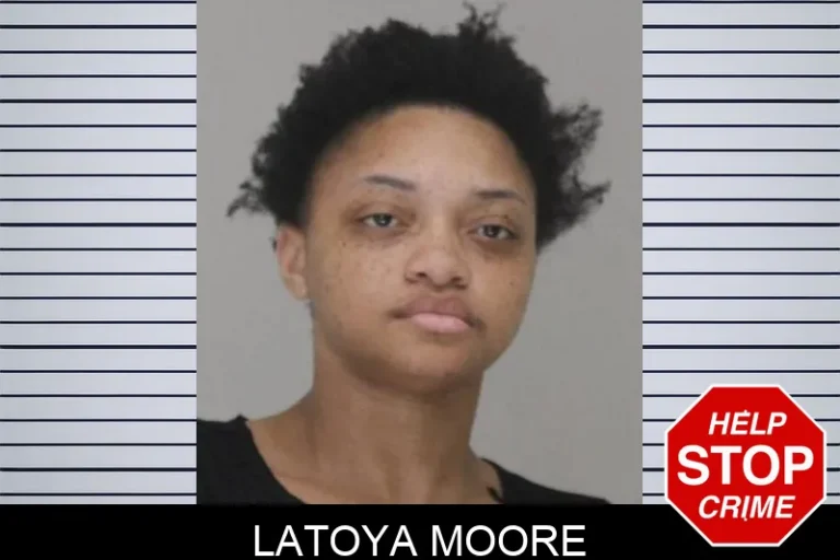 Latoya Moore