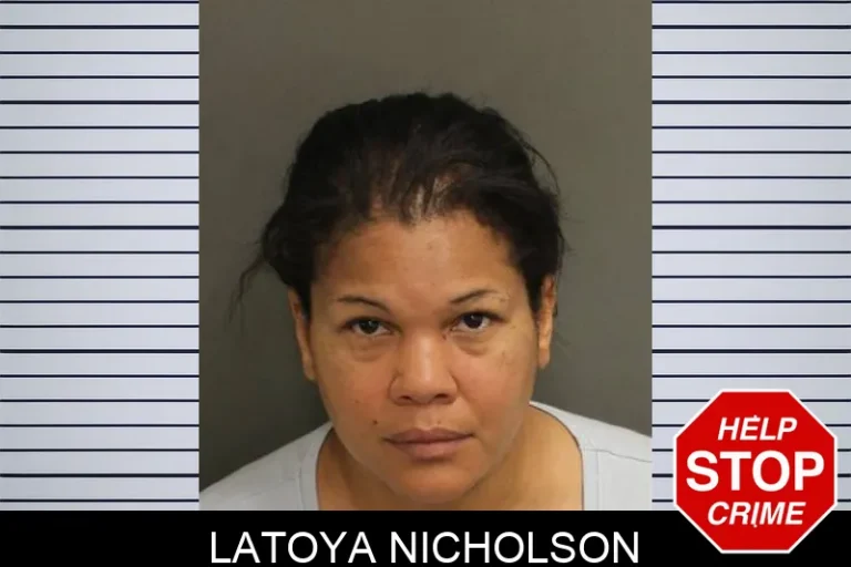 Latoya Nicholson