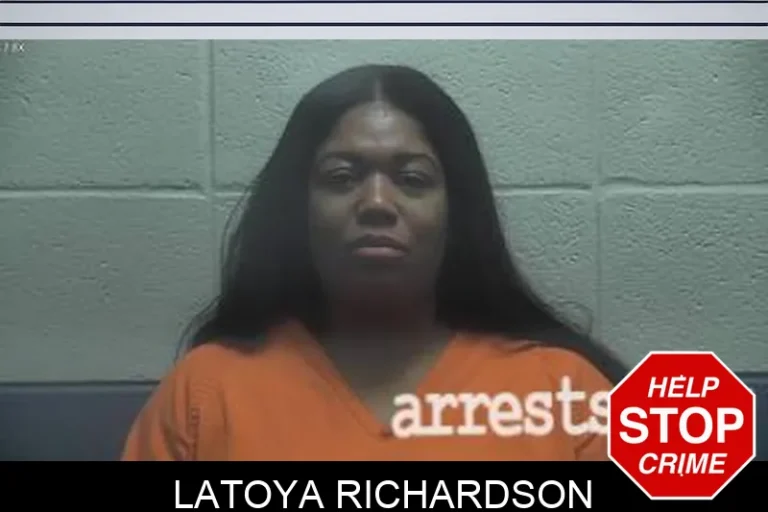 Latoya Richardson