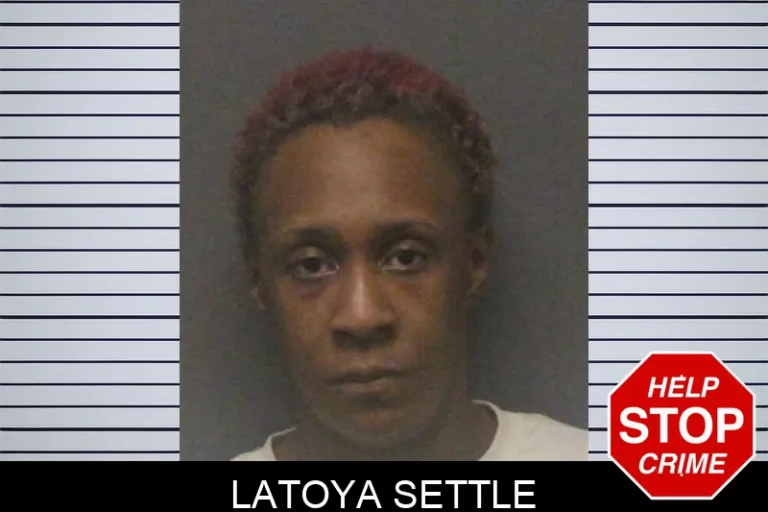 Latoya Settle