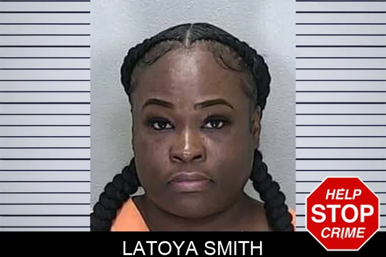 Latoya Smith