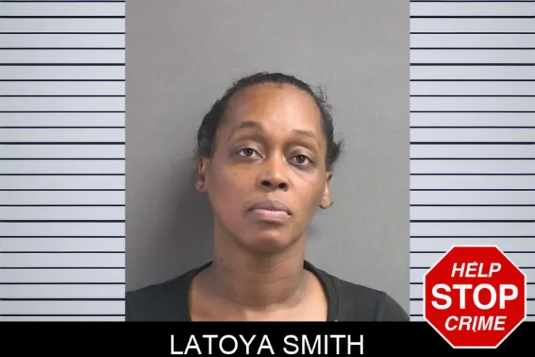 Latoya Smith