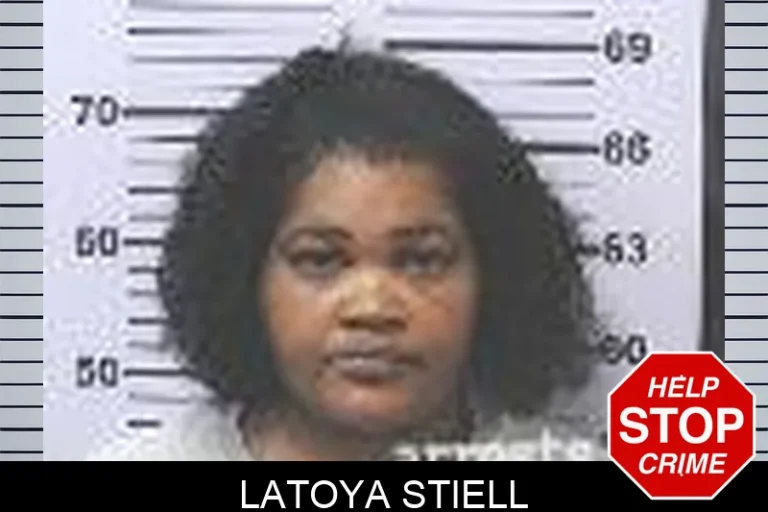 Latoya Stiell