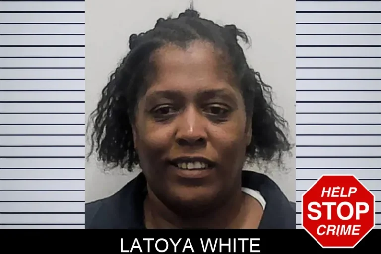 Latoya White