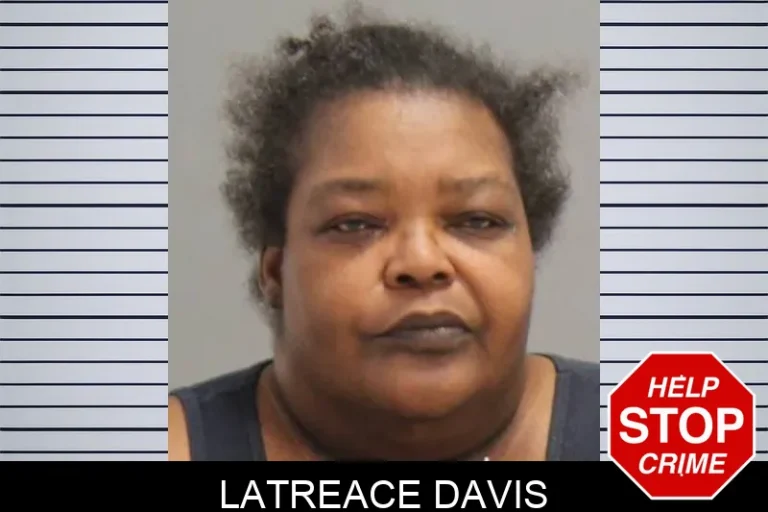 Latreace Davis