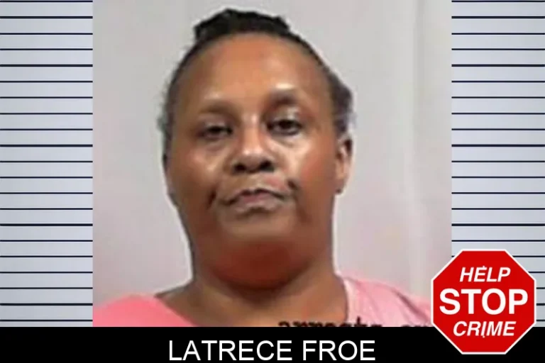 Latrece Froe