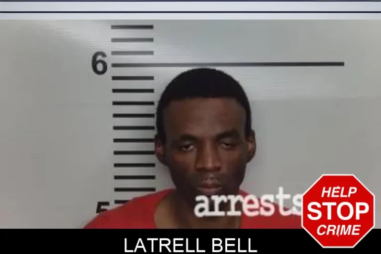 Latrell Bell