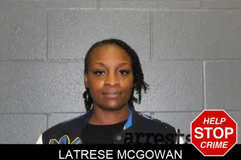Latrese McGowan