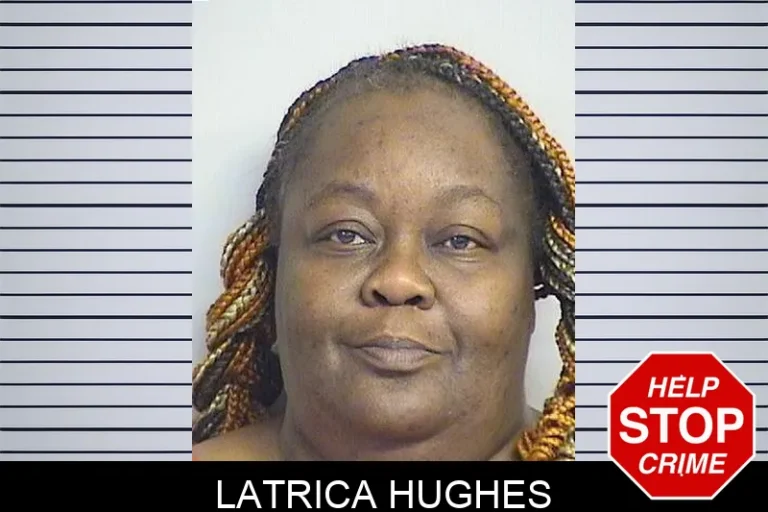 Latrica HuGhes