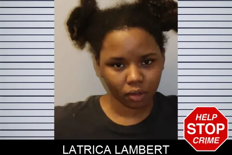 Latrica Lambert