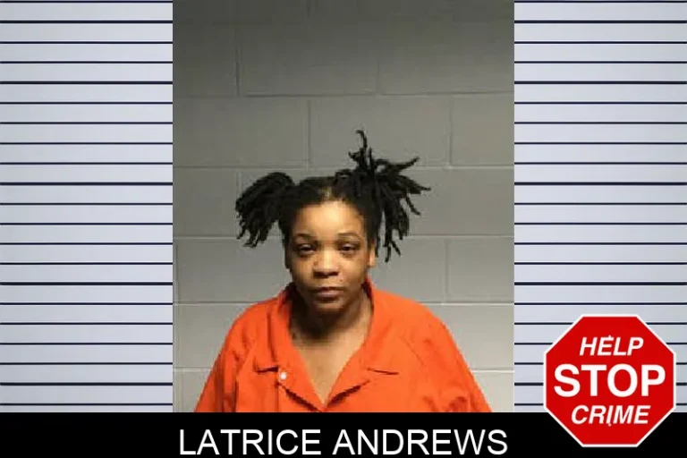 Latrice Andrews
