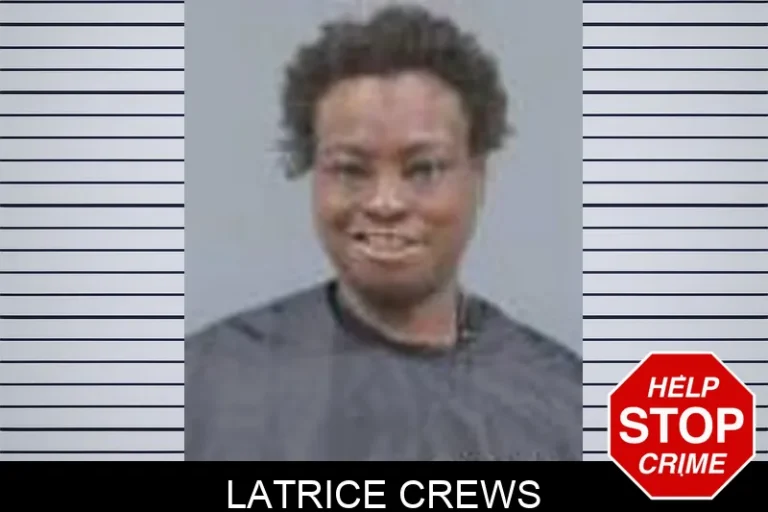 Latrice Crews