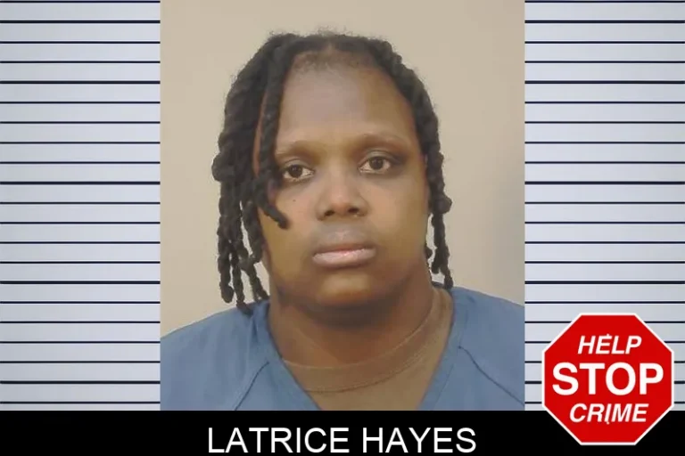 Latrice Hayes