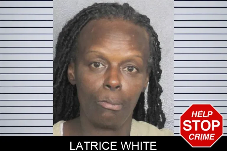 Latrice White