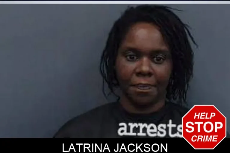 Latrina Jackson