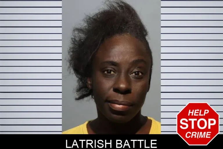 Latrish Battle