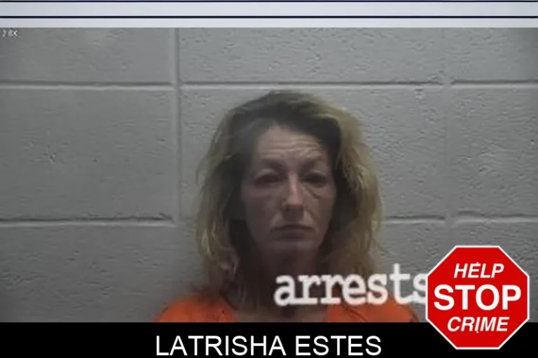 Latrisha Estes