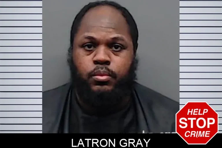 Latron Gray