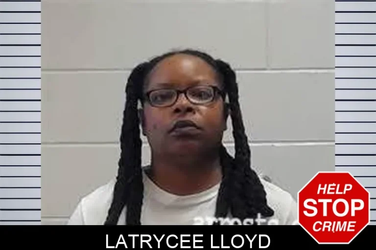 Latrycee Lloyd