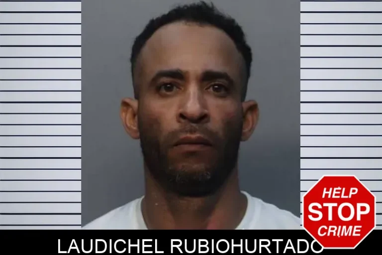 LauDichel RuBiohuRtado