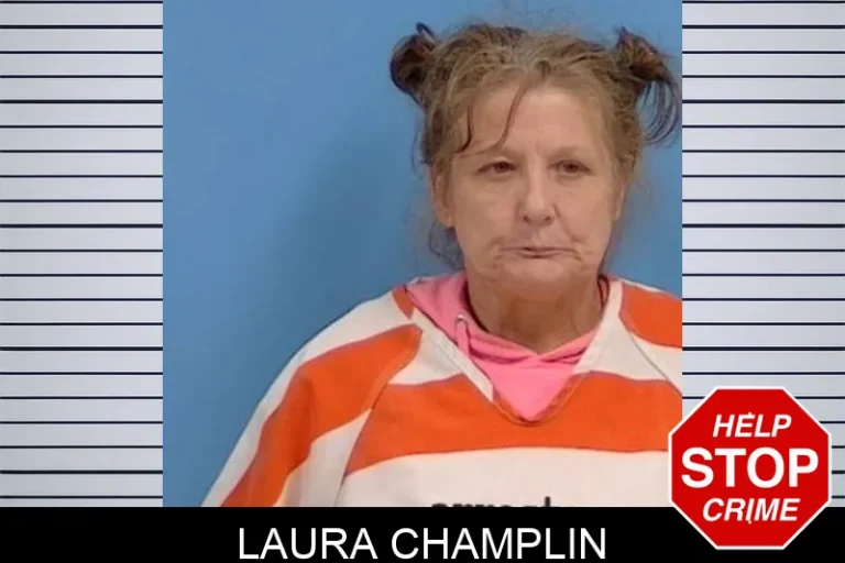 LauRa Champlin