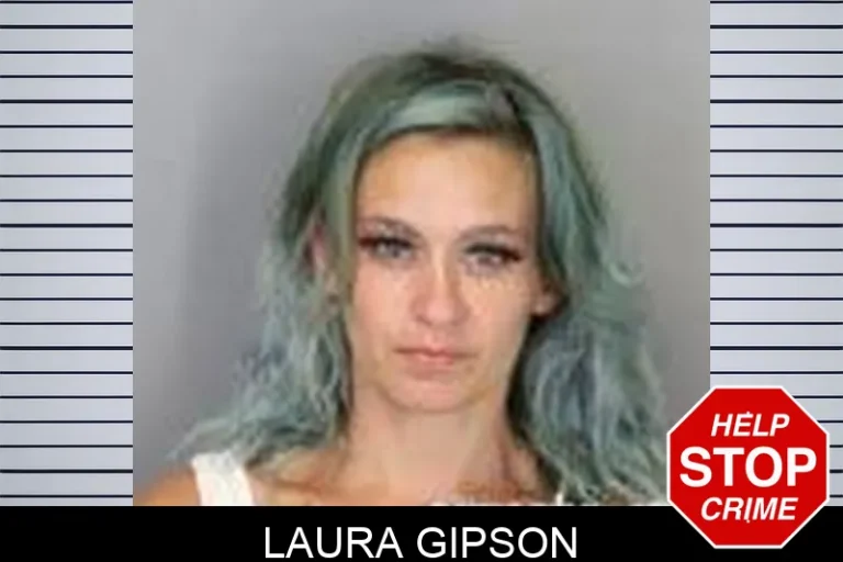 LauRa Gipson