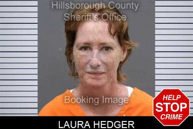 LauRa Hedger