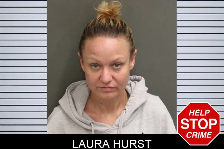 LauRa HuRst