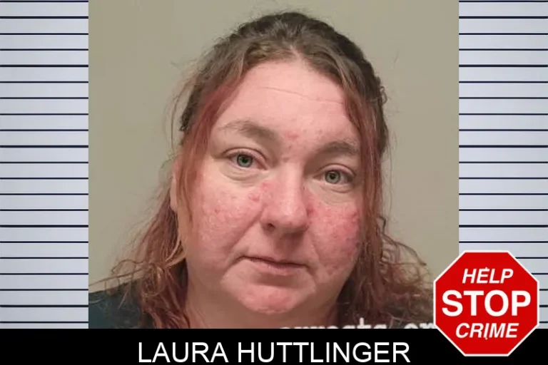 LauRa HuTtlinger