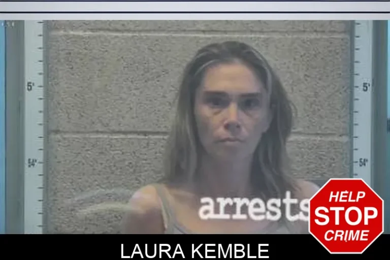 LauRa Kemble