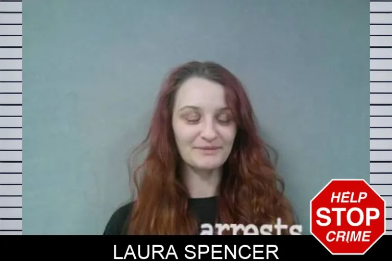LauRa Spencer