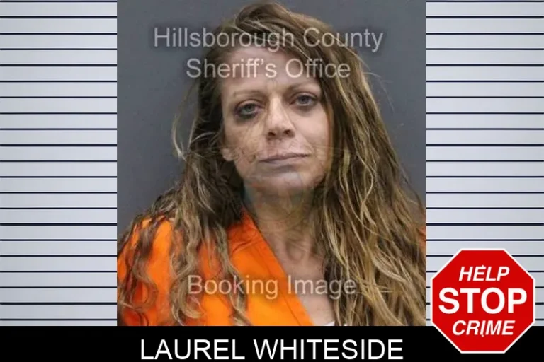 LauRel Whiteside