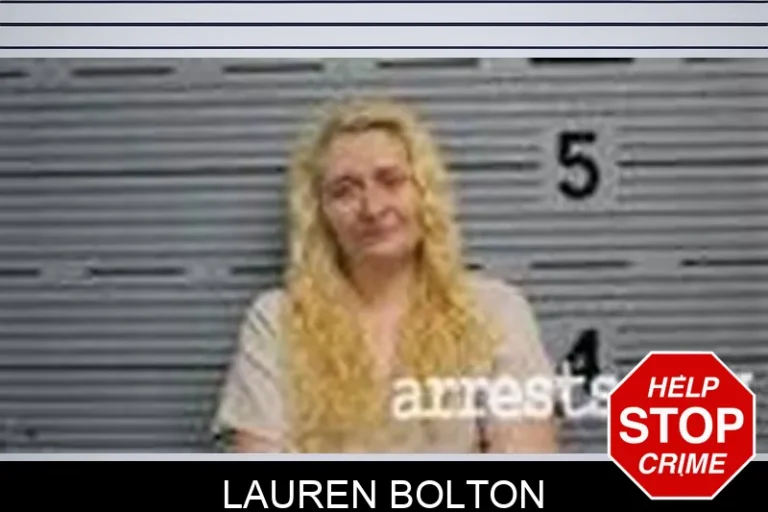 LauRen Bolton