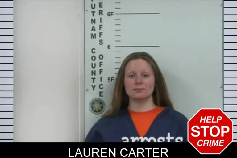 LauRen Carter