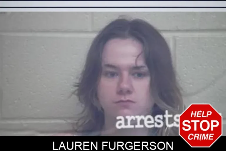 LauRen FuRgerson